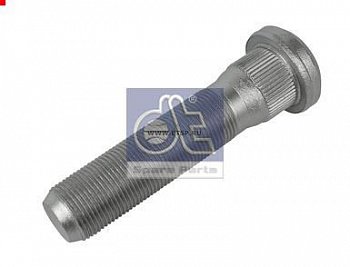 Шпилька DXI / 10vnt