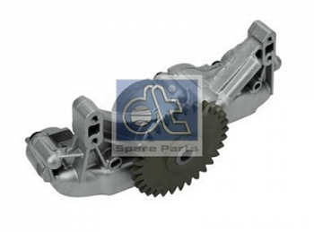 Насос масляный RVI