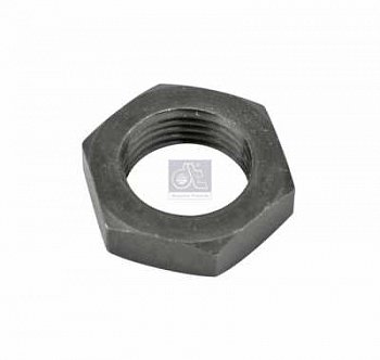 Гайка M12х1 SW17 регулировочного болта ГРМ \MAN.MB F90/2000 19-41.463 1222-4850