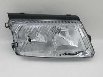 фара правая VW Passat B5