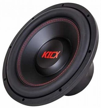 Сабвуфер KICX GT 12X