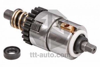 РМК скобы дискового тормоза правый (регулятор зазора) Volvo FH12 (на зад)