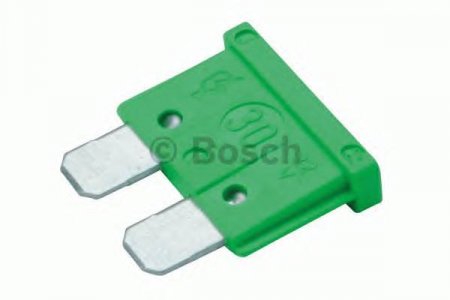 Предохранители 30A BOSCH STANDART