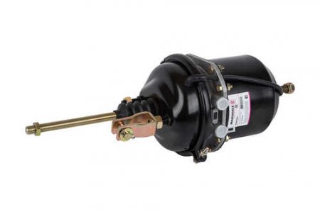 Энергоаккумулятор 30/24 SCANIA  КАМАЗ