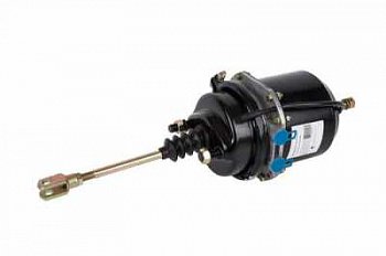 Энергоаккумулятор с вилкой тип 24/24, штуцер M16*1,5