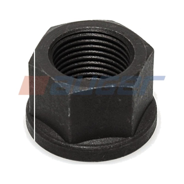 гайка! колесная с юбкой M18x1.5 H=18 SW24 \Omn MB