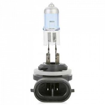 Лампа 12V галоген H27W/2 (889) PGJ13 27W