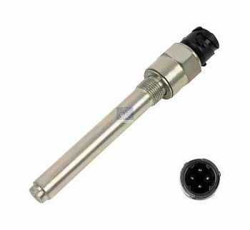 Датчик импульсный L=115,2 mm КПП GO 210-6, GO 4/160-6