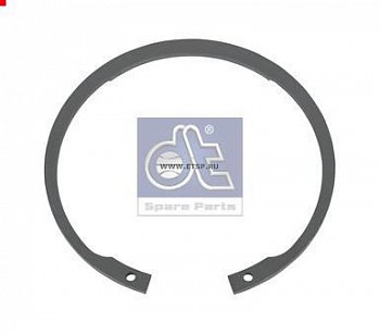 Кольцо стопорное 140x4/472 DIN 472 BPW ECO