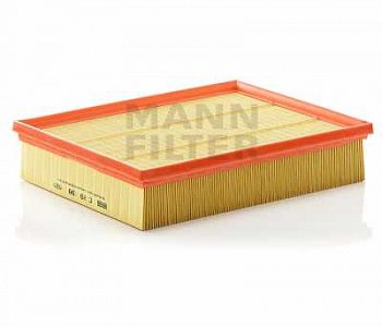 Фильтр воздушный (легковой)  VW  T4