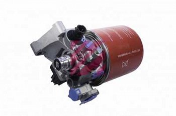 Кран влагоотделитель 13 b