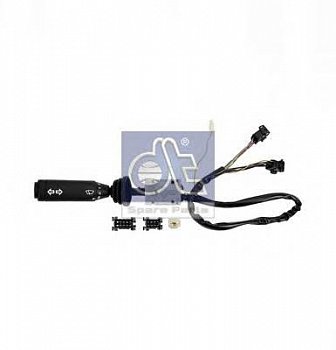 комбинированный переключатель поворотов и света !\MAN F90