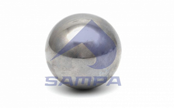 Шарик тормозной колодки. D-40 mm