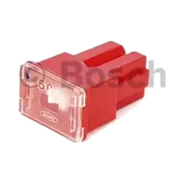 Предохранитель 50A.