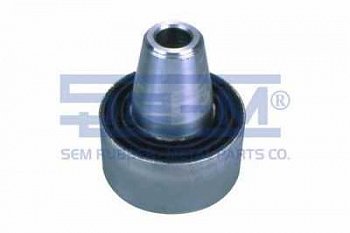 Сайлентблок  20x67.5x80  MAN Lion's/Turliner