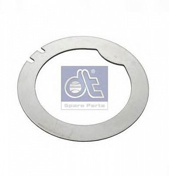 Шайба стопор балансира Scania