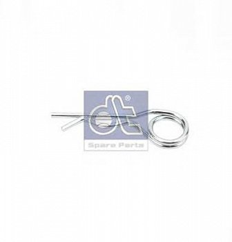 Шплинт тормоза Volvo/Scania