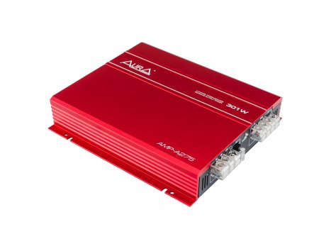 Усилитель 2-х канальный  AurA  AMP- A275