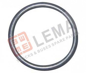 Кольцо 56.5x5.33 водяного насоса IVE