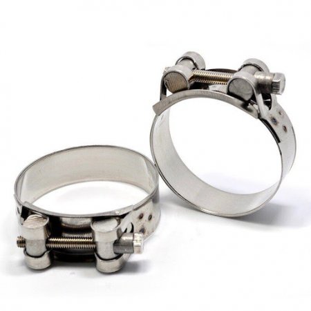 Хомут 60-63 DAR GBS нерж. W1