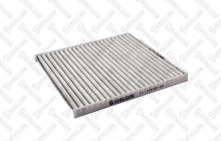 Фильтр салона HY Solaris 11-, KIA Rio 11-