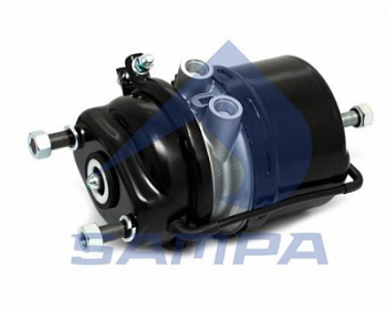 Энергоаккумулятор 14/16