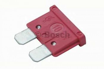 Предохранители 10А BOSCH STANDART