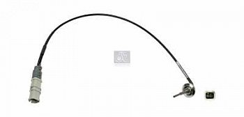 Датчик температуры PT200 MAN