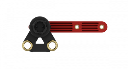 Датчик перемещения ECAS