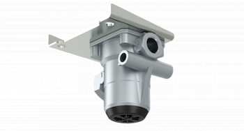 Клапан ограничения давления 7bar(с площадкой)