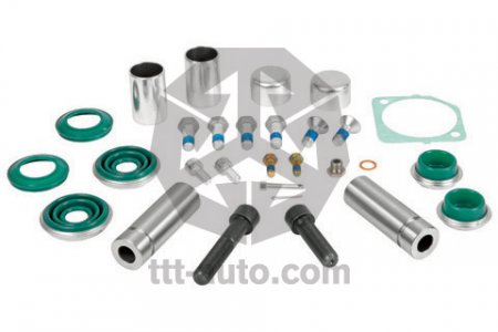 РМК суппорта ROR (пыльники и направляющие)