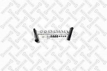 РМК торм.вал!(м)на ось валыd38x456,шайбы,кольца,гайки,болты,крышки\Trailor,Fruehauf,SMB