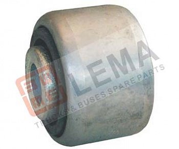 Сайлентблок стабилизатора 75*62*22 MAN