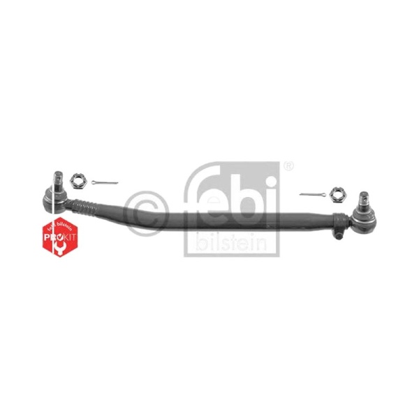 Тяга продольная рулевая L=809 RVI Premium Route/Distribution 96-->