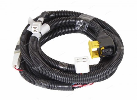 Жгут  питания к аккомулятору сб 2735 3,3м