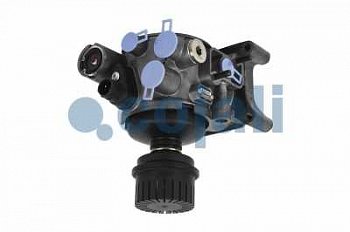 Кран влагоотделитель 13Bar DAF XF105 аналог LA8145