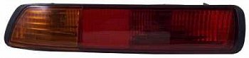Фонарь в задний бампер MITSUBISHI PAJERO 99-03