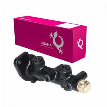 Цилиндр тормозной ВАЗ 2108/09/12 главный  БелМаг