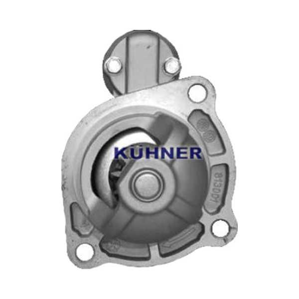 Стартер 24v-3.6kw Cummins ISF 3,8L 5319202