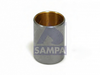 Втулка колодки тормозной 30*34*48 MAN TGA