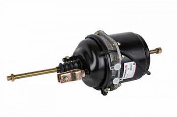 Энергоаккумулятор 30/30 задний (кулачковый тормоз) MB/MAN/DAF/RVI/Scania