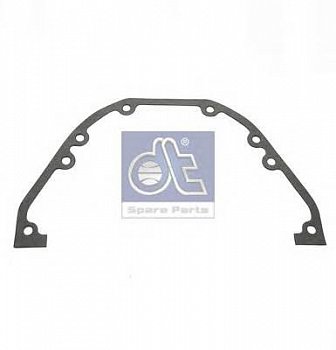 Прокладка передней крышки MAN