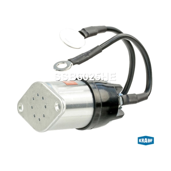 Реле стартера 24V MAN, Scania