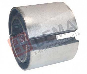 Втулка стабилизатора MAN TGA/TGS, TGX (30X) D=82mm/d=55mm/h=70mm
