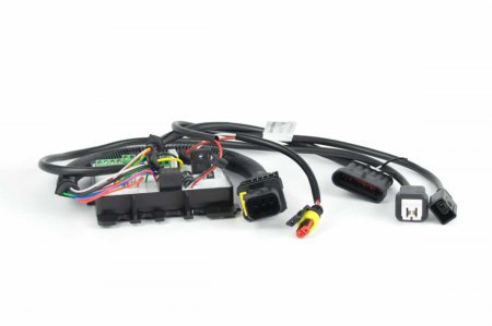 Блок управления сб.2777 14тс mini-24в GP с прямоугольным разъемом