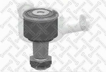 РМК реактивной тяги D=67mm конус 38 Scania 3/4 Serie