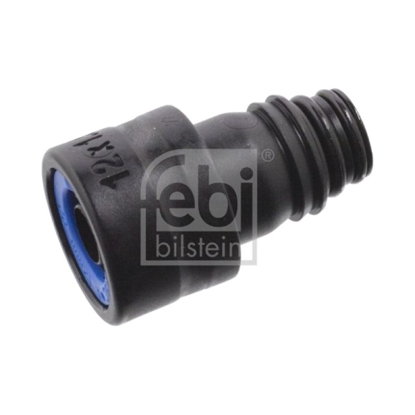 Соединитель (RAUFOSS) вращающийся прямой D 12x1,5 мм  ABC-Regular