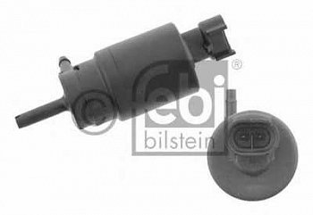 Насос стеклоочистителя Iveco