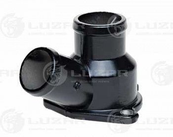 Термостат ВАЗ 1118 Калина   (крышка термоэлементом)