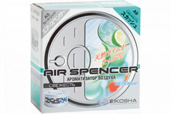 Ароматизатор меловой SPIRIT REFILL SQUASH